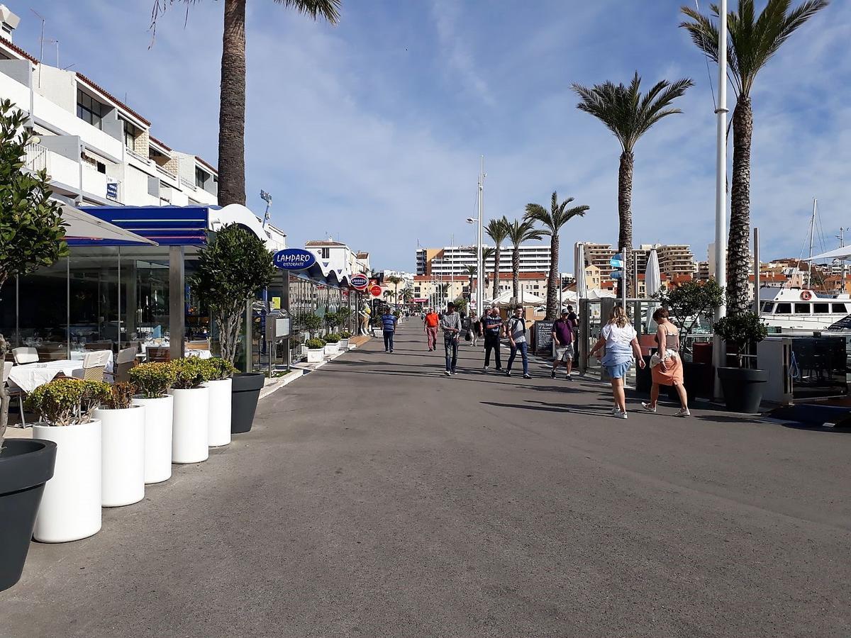 Apartament Algamar - Garagem, Ar-Condicionado Vilamoura Zewnętrze zdjęcie