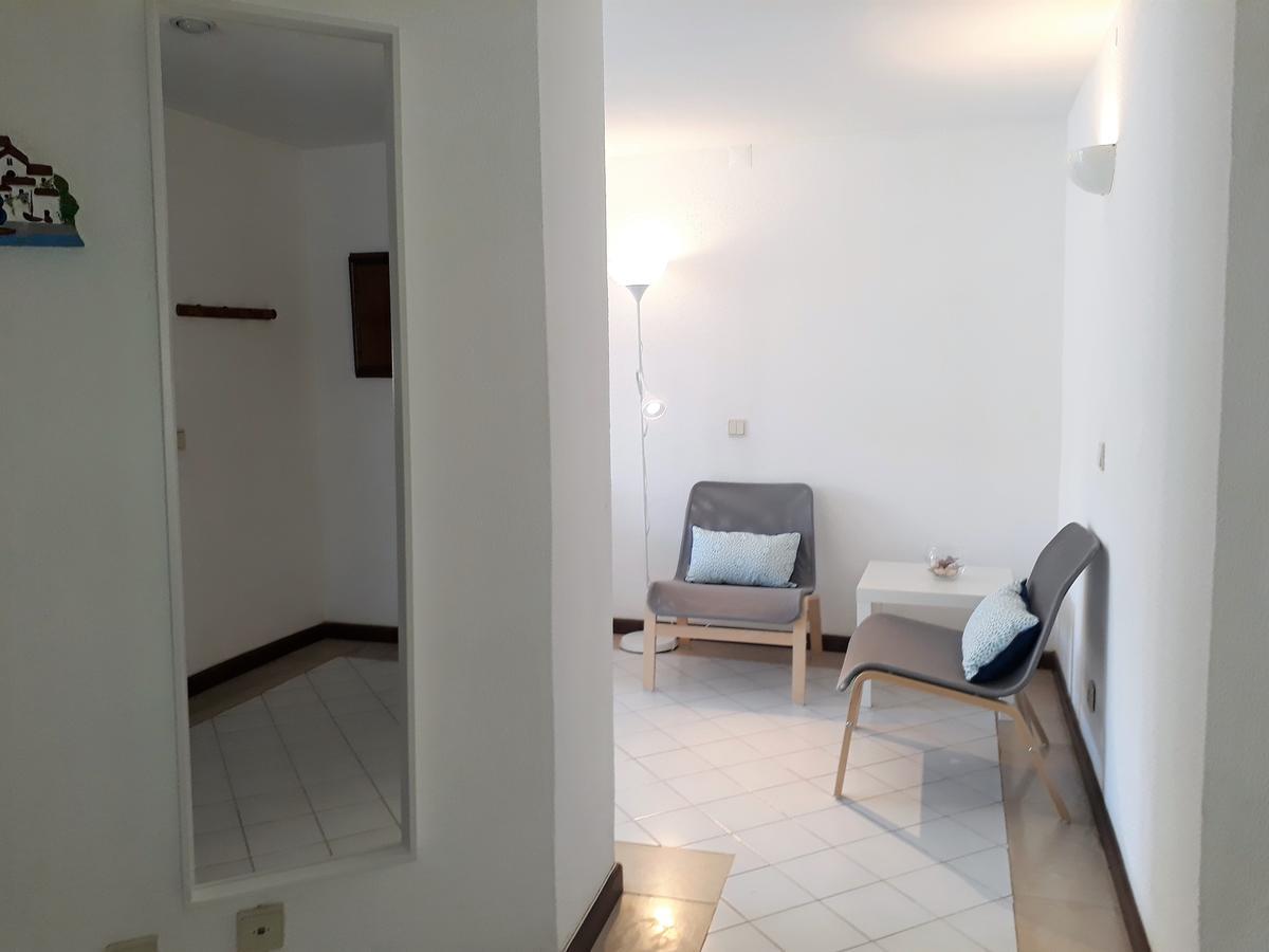 Apartament Algamar - Garagem, Ar-Condicionado Vilamoura Zewnętrze zdjęcie