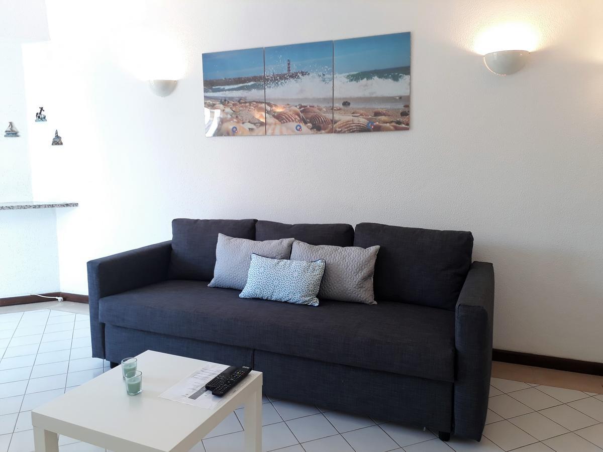 Apartament Algamar - Garagem, Ar-Condicionado Vilamoura Zewnętrze zdjęcie