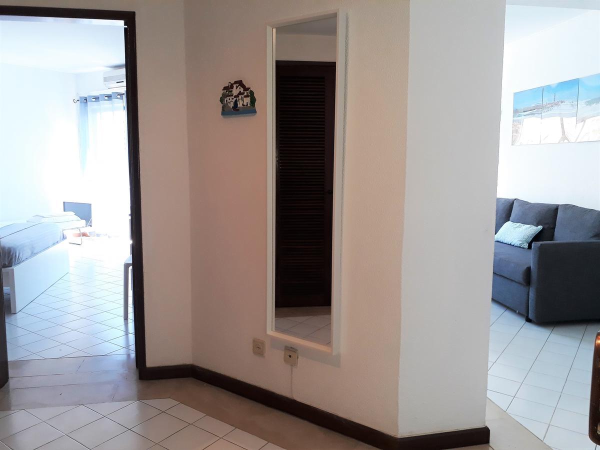 Apartament Algamar - Garagem, Ar-Condicionado Vilamoura Zewnętrze zdjęcie